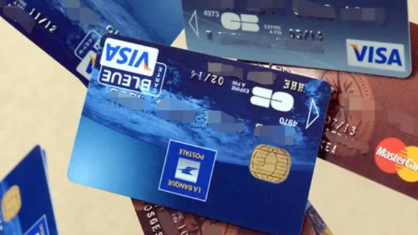 Experts recommend adding a sticker to your bank card: a feared trick