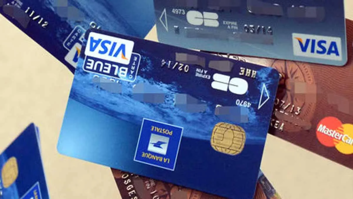 Experts recommend adding a sticker to your bank card: a feared trick