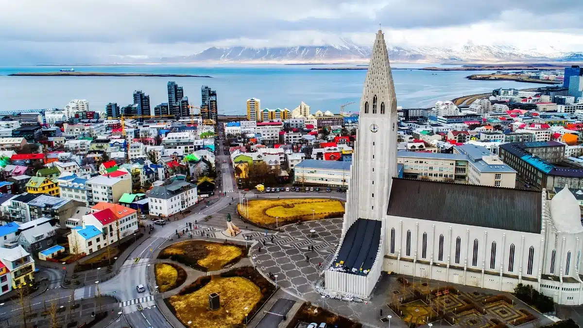 In 2019, Iceland introduced the four-day workweek: almost six years later, Generation Z’s predictions are coming true
