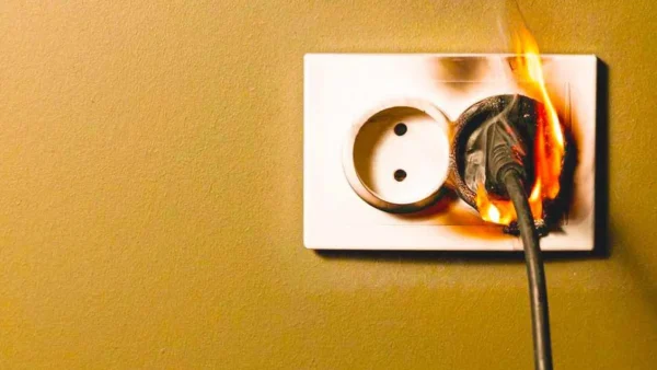 This appliance that we all have in the kitchen should be unplugged before going to sleep, at the risk of a violent fire